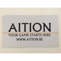 AITION Playmat