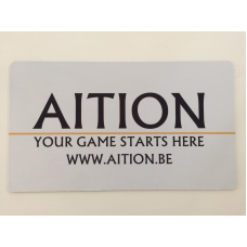 AITION Playmat