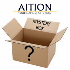 Magic Mystery Box 45