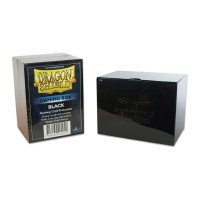 Dragon Shield Gaming Box Black