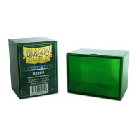 Dragon Shield Gaming Box Green