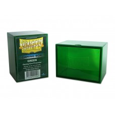 Dragon Shield Gaming Box Green