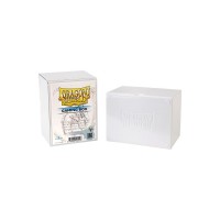 Dragon Shield Gaming Box White