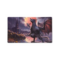 Dragon Shield Halloween 2023 Playmat en Tube