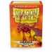 Dragon Shield Matte Orange 100