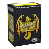 Dragon Shield Matte Art Non-Glare Limited Edition Anniversary
