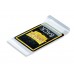 Dragon Shield Perfect Fit Clear Sealable 100