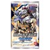 Digimon Card Blast Ace Booster Box