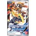 Digimon Card Game Double Diamond Booster Box