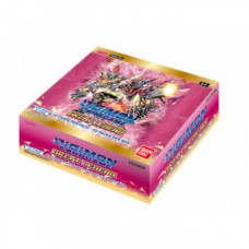 Digimon Card Game Great Legend Booster Box