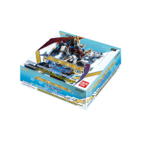 Digimon Card Game New Awakening Booster Box