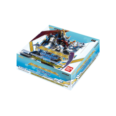 Digimon Card Game New Awakening Booster Box