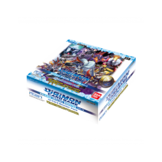 Digimon Card Game Release Special Booster Display V1.0