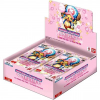One Piece Card Game Memorial Collection Booster Box