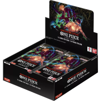 One Piece Card Game Wings of the Captain Booster Box