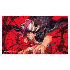 One Piece Card Game Official Playmat