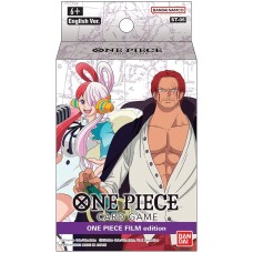 One Piece TCG - Film Edition Starter Deck