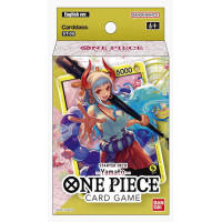 One Piece TCG - Yamato Starter Deck