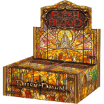 Flesh and Blood: Dusk Till Dawn Booster Display