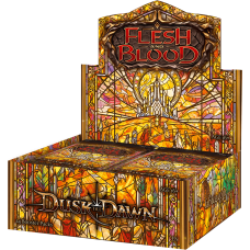 Flesh and Blood: Dusk Till Dawn Booster Display