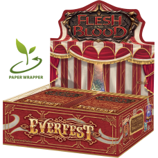 Flesh and Blood: Everfest First Edition Booster Display