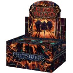 Flesh and Blood: Outsiders Booster Display