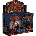 Flesh and Blood: Outsiders Blitz Deck 6-Set
