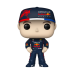 FUNKO POP! Formula 1 Max Verstappen