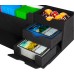 Gamegenic Cards' Lair 1000+ PRO Black