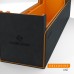 Gamegenic Card's Lair 400+ Exclusive Line Black and Orange