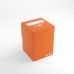 Gamegenic Deck Holder 100+ Orange