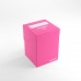 Gamegenic Deck Holder 100+ Pink