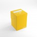 Gamegenic Deck Holder 100+ Yellow
