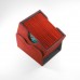Gamegenic Sidekick 100+ Convertible Red