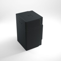 Gamegenic Watchtower 100+ Convertible Black