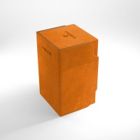 Gamegenic Watchtower 100+ Convertible Orange