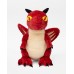 World of Warcraft Belastrasza Whelpling Plush