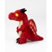 World of Warcraft Belastrasza Whelpling Plush