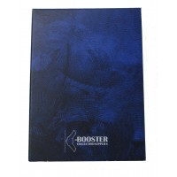 K-Booster Blauw