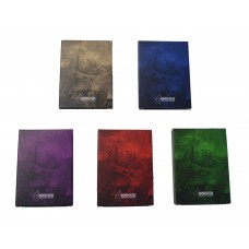 K-Booster 5-Colour