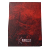 K-Booster Rood