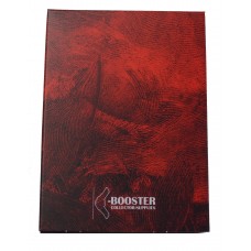 K-Booster Rood