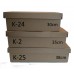 K25 Storage Box