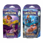 Lorcana Ursula's Return Starter Deck Duopack