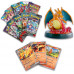 Pokémon Charizard Ex Super Premium Collection