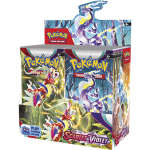 Pokemon Scarlet and Violet Booster Box