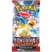 Pokemon Scarlet and Violet Obsidian Flames Booster Box