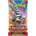 Pokemon Scarlet and Violet Obsidian Flames Booster Box