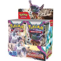 Pokémon Paldea Evolved Booster Box