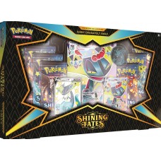 Pokémon Shining Fates Dragapult Premium Collection Box